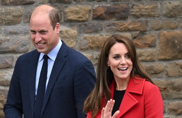 Princess Anne's son, Peter Phillips, has hailed the Prince and Princess of Wales