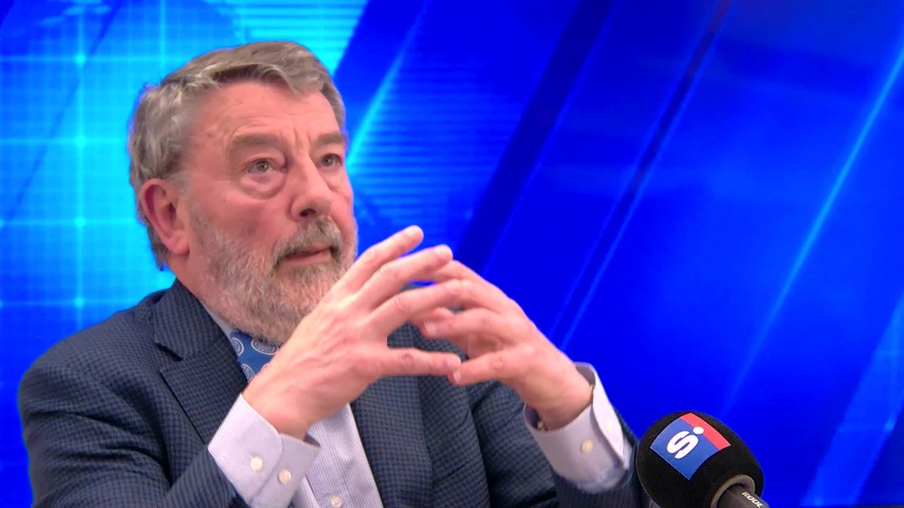 Luc Hennart vs Michel Claise : le face-à-face de deux ex-magistrats qui se présenteront aux élections