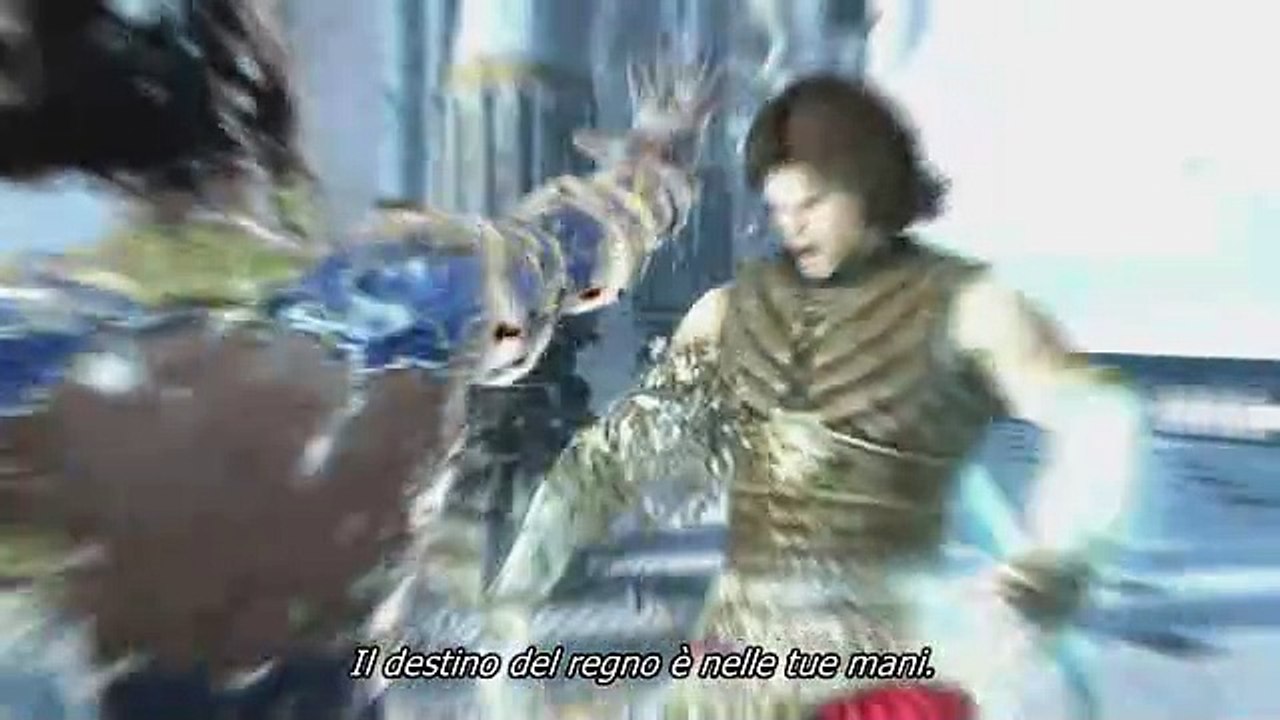 Gameplay Trailer