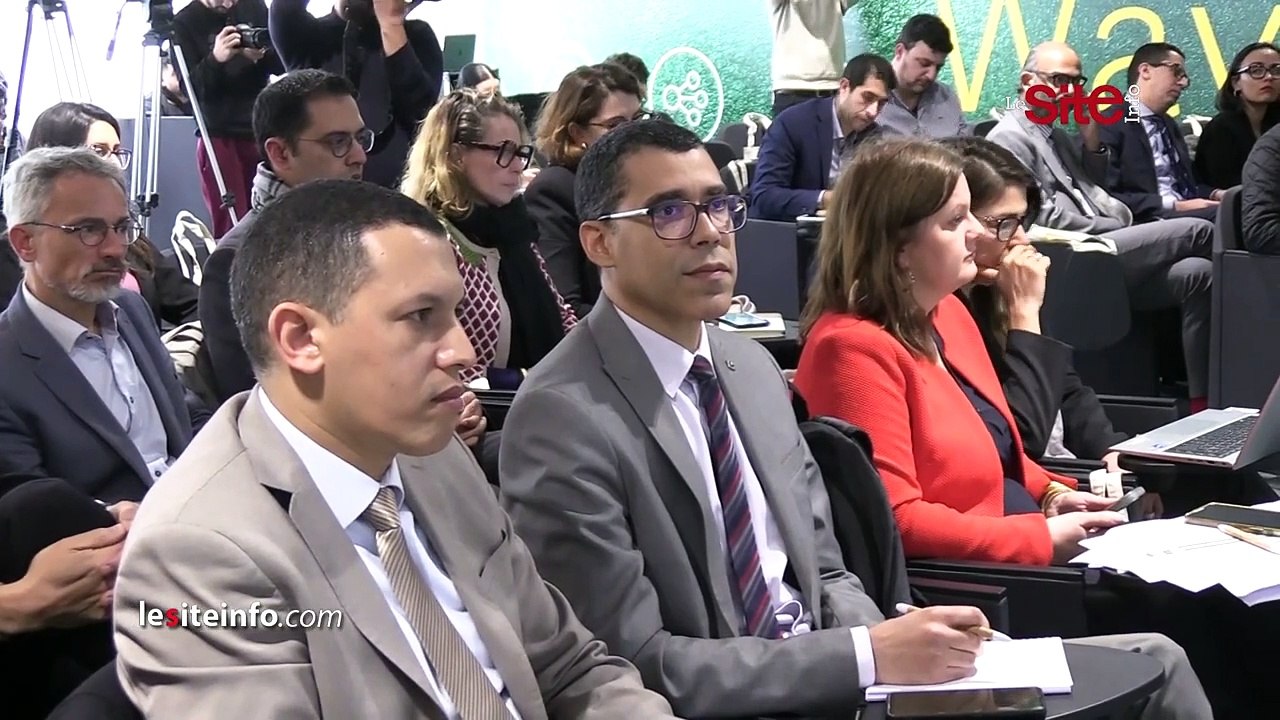 BMCI dresse le tableau pour l'année 2023 et partage ses futures ambitions