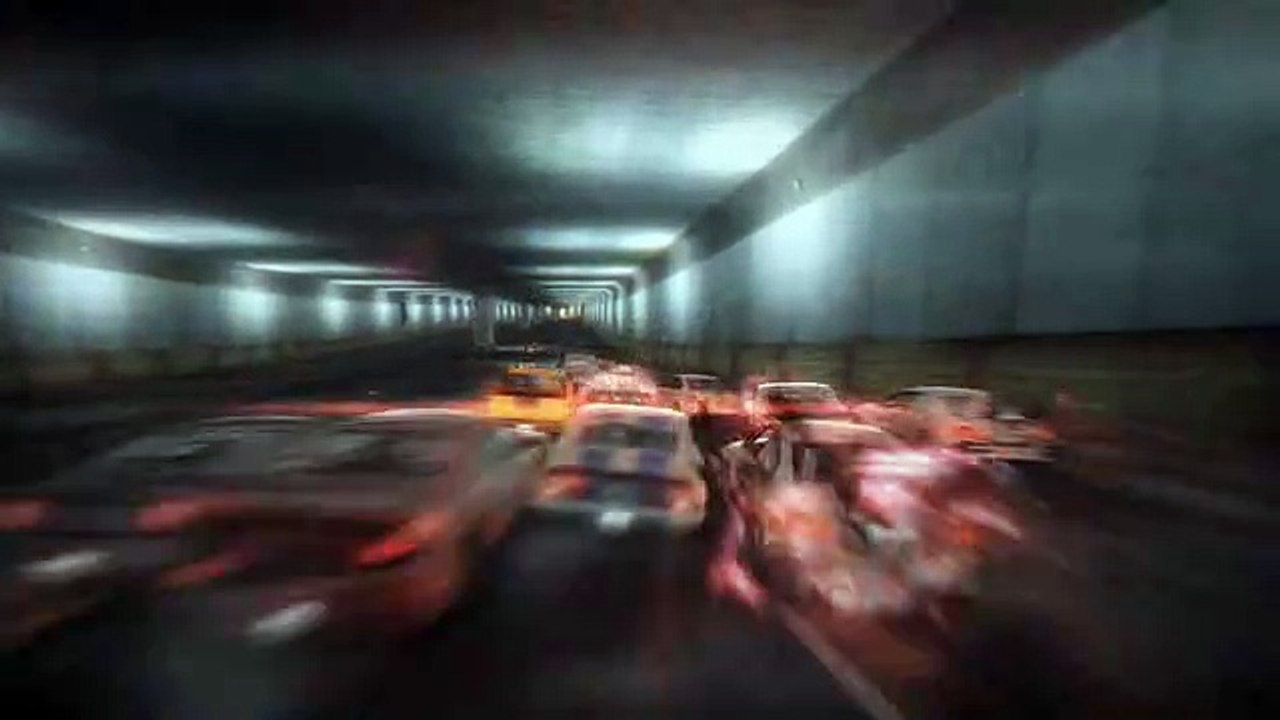 Multiplayer Trailer