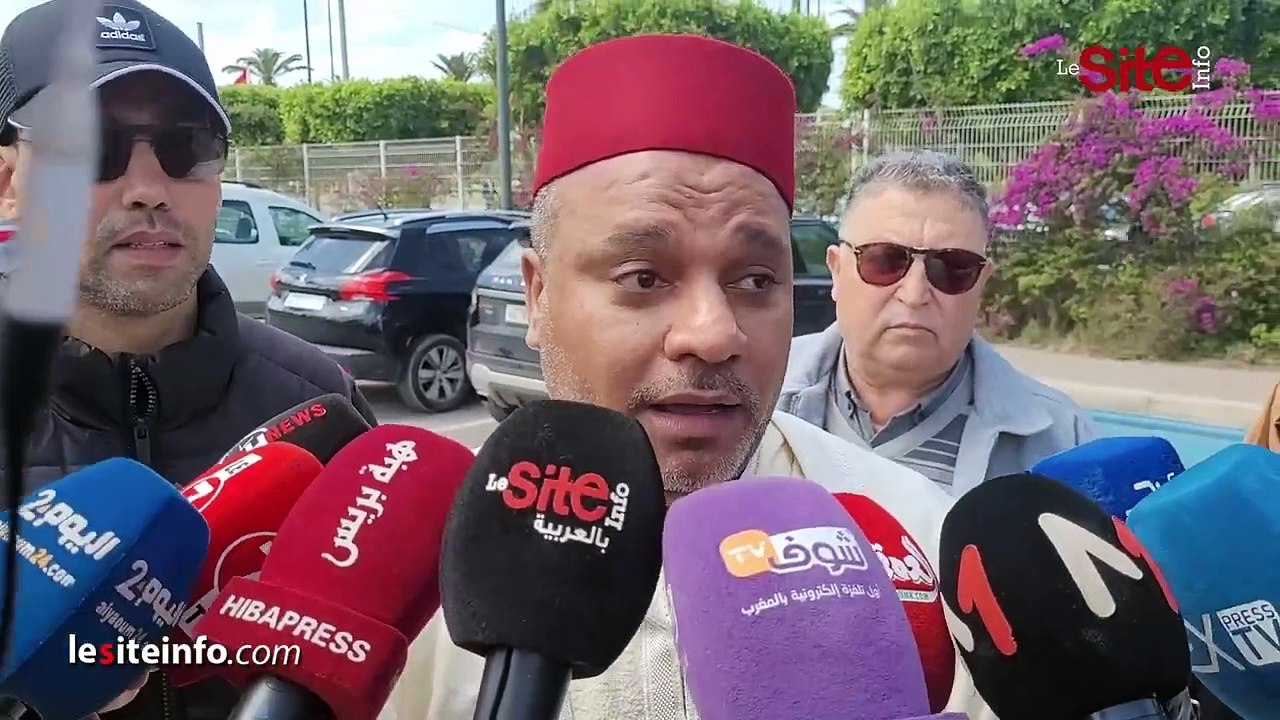 محامي _مومو__ لدي ما يثبت براءة موكلي