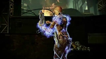 Subject Zero Appears on Video 🎥