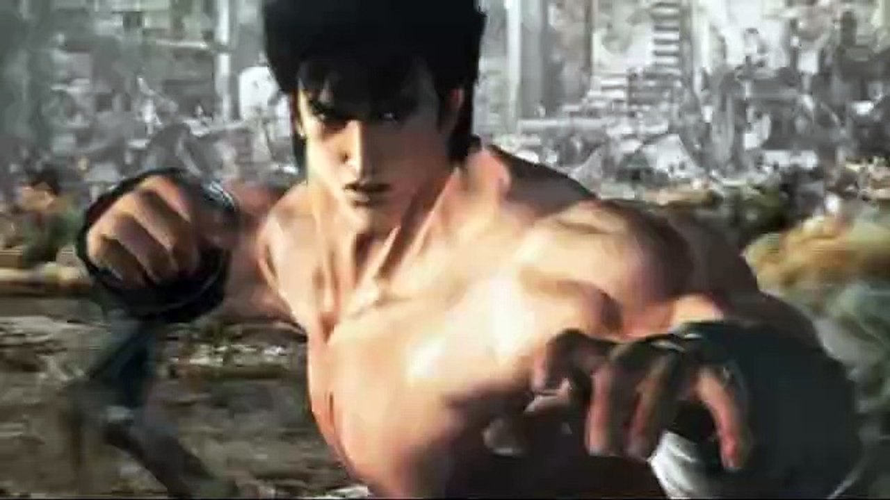 Hokuto Trailer