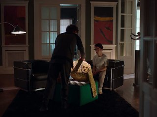 Animal Humano - Trailer