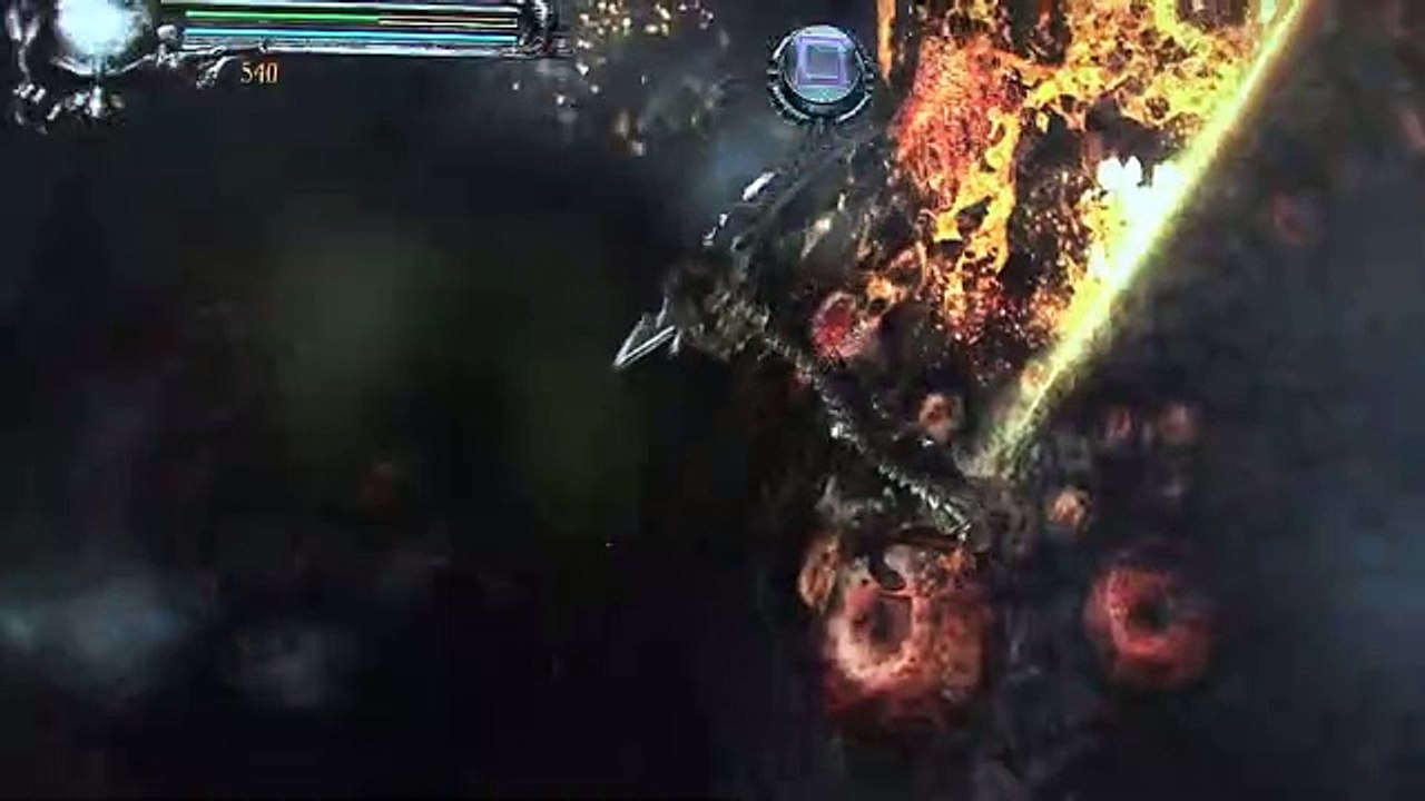 Gameplay Trailer