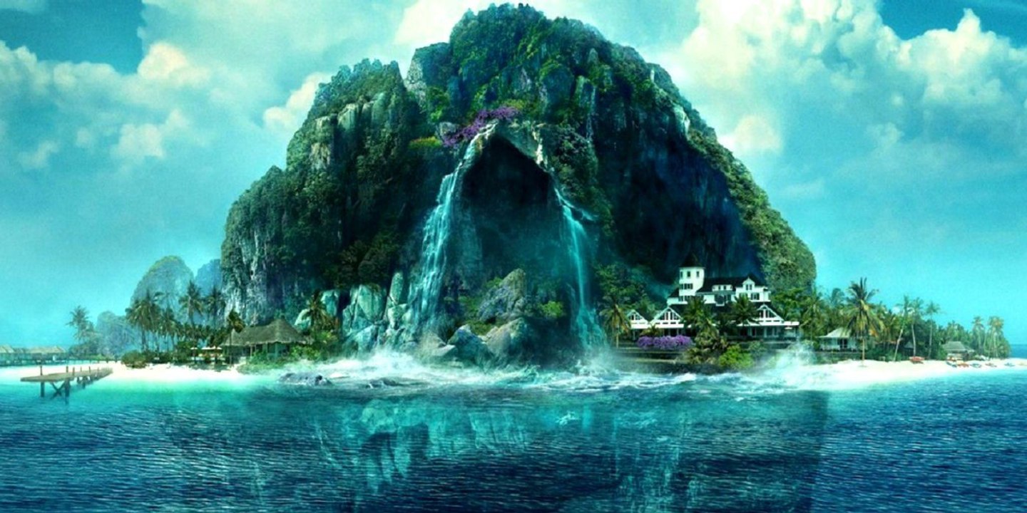 fantasy island