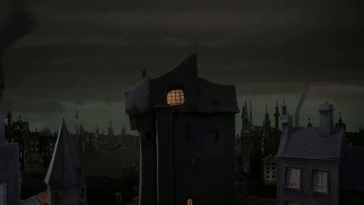 Teaser Trailer
