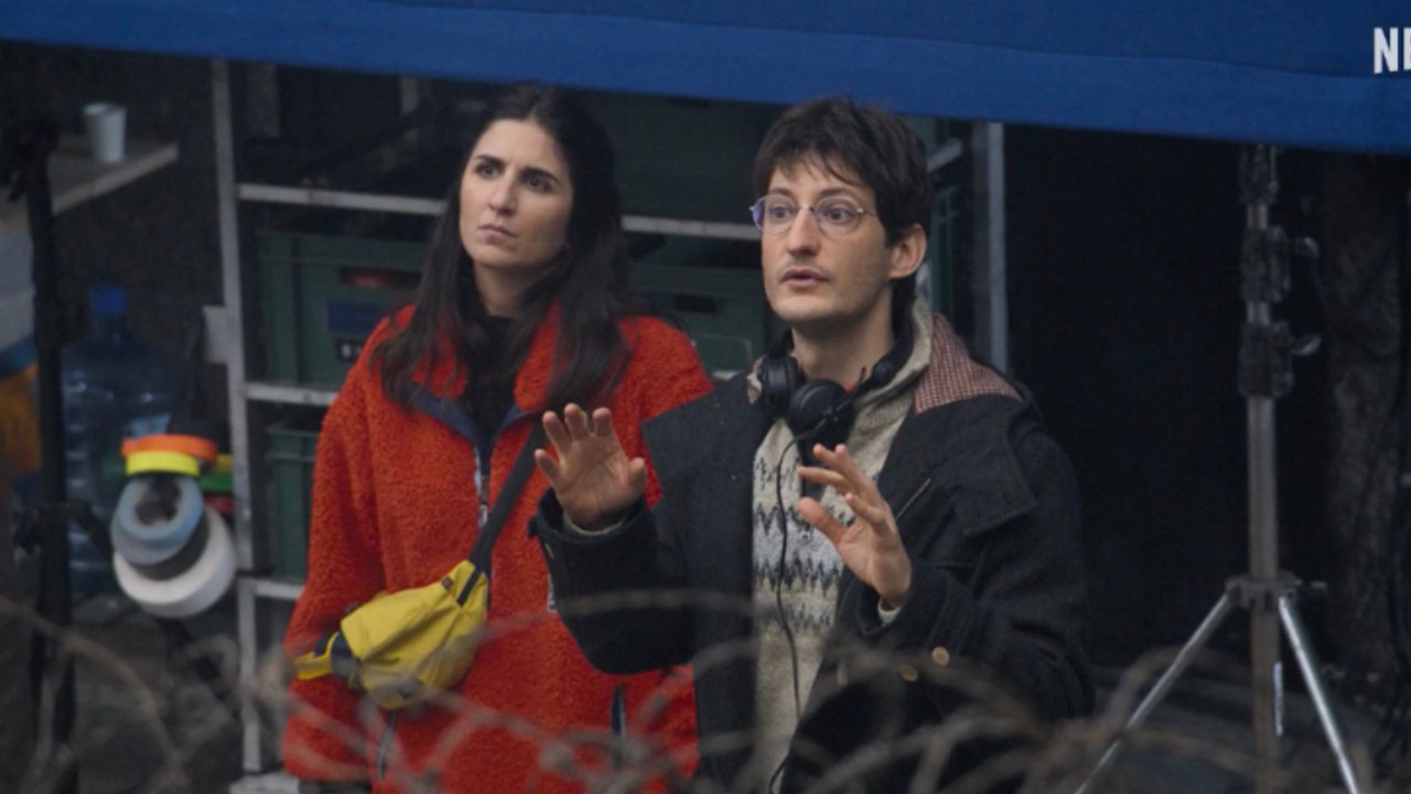 Fiasco : Netflix dégaine le trailer de sa série avec Pierre Niney, Géraldine Nakache, François Civil et Vincent Cassel