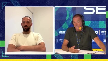 Muriqi y la importancia de los hermanos Williams