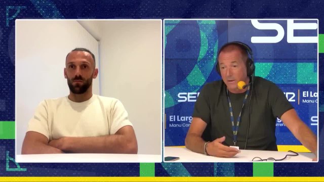 Muriqi y la importancia de los hermanos Williams
