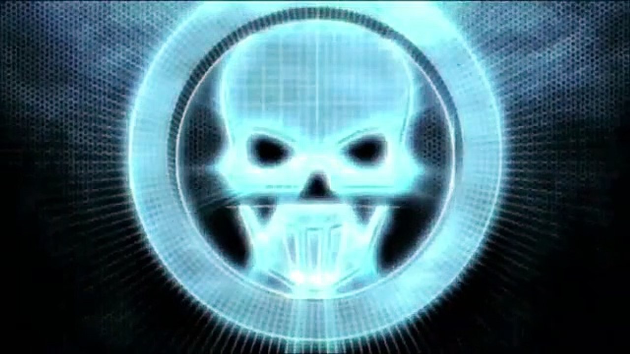 Ghost Recon Teaser
