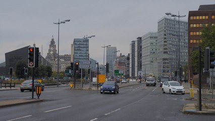 Potholes: More than half of Liverpool drivers rated roads in North West as ‘terrible’