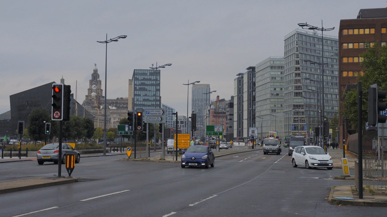 Potholes: More than half of Liverpool drivers rated roads in North West as ‘terrible’