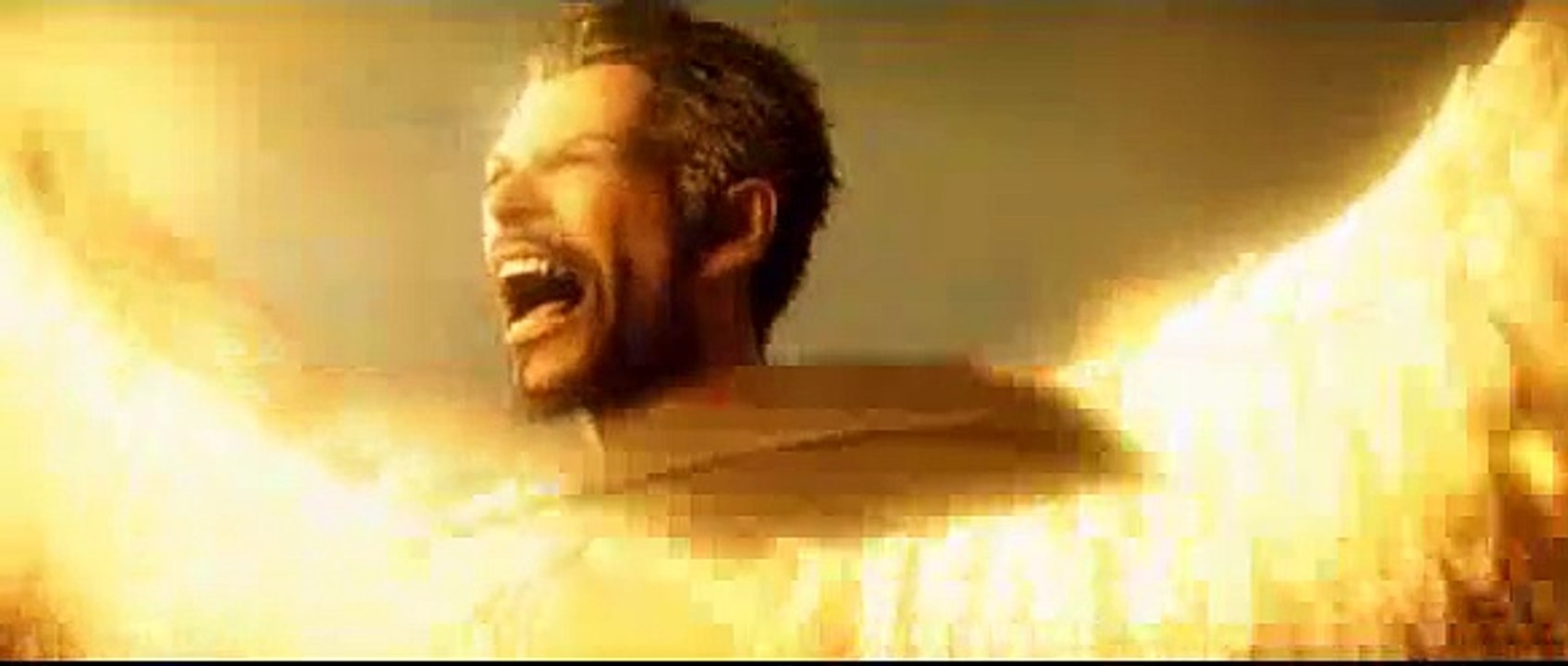 Teaser Trailer