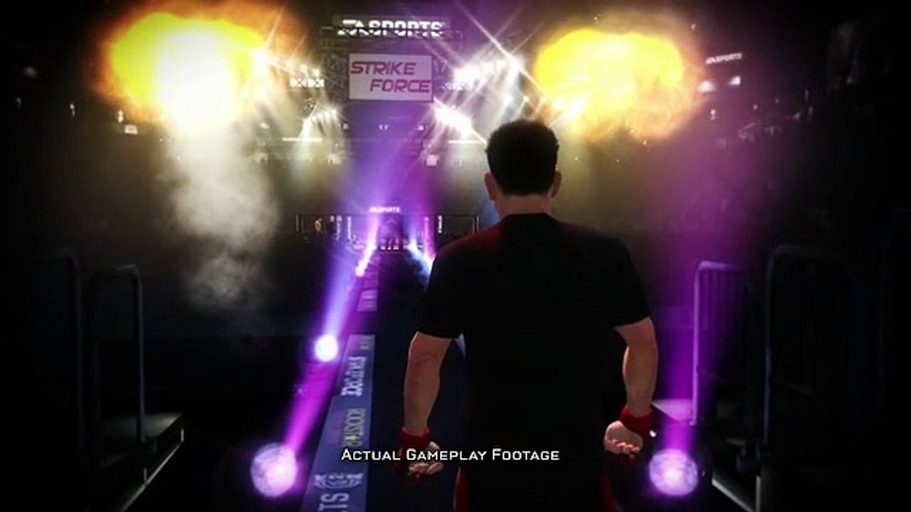 Second Trailer