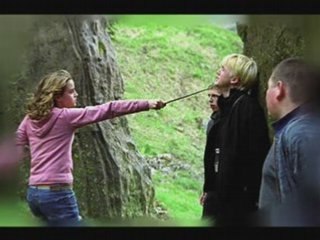 Hermione Love Drago 1er Partie