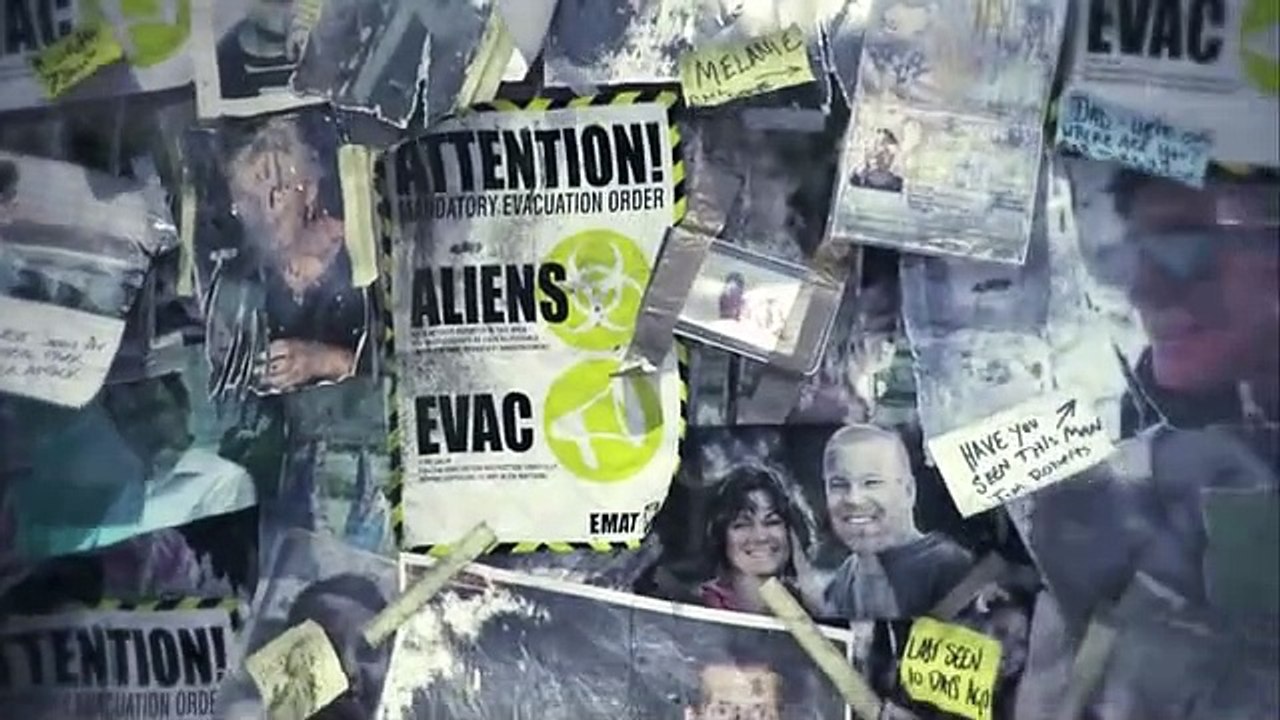 Trailer Ufficiale