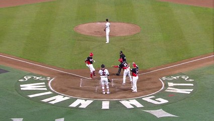 '네일 호투, 서건창 투런포' KIA, kt에 완승 / YTN