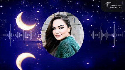 عزيزى از براى من - ستبقى عزيز علي - نگينه أمانقلوه - طاجيكستان