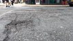 Leeds locals reflect on potholes