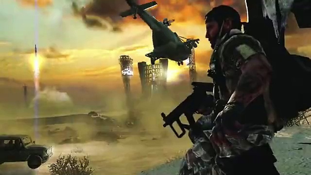 Trailer Ufficiale