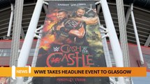 Clash at the Castle hosted outside Cardiff this year