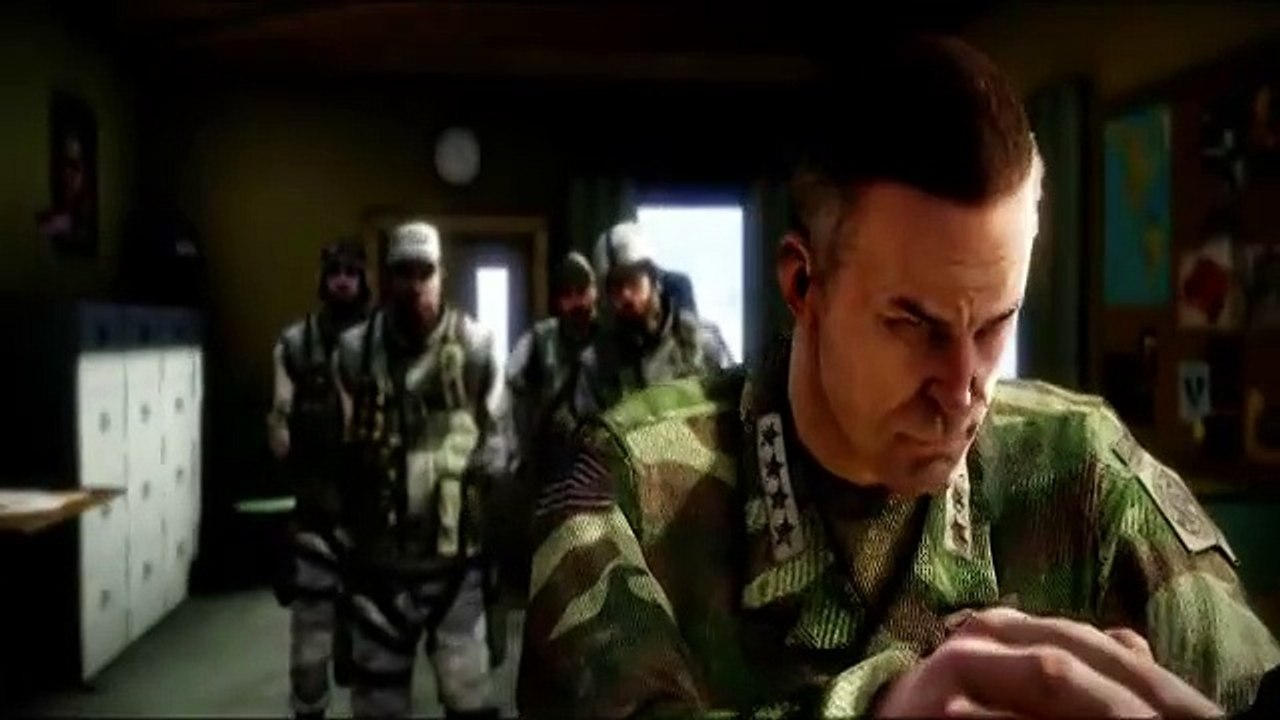 Trailer ufficiale