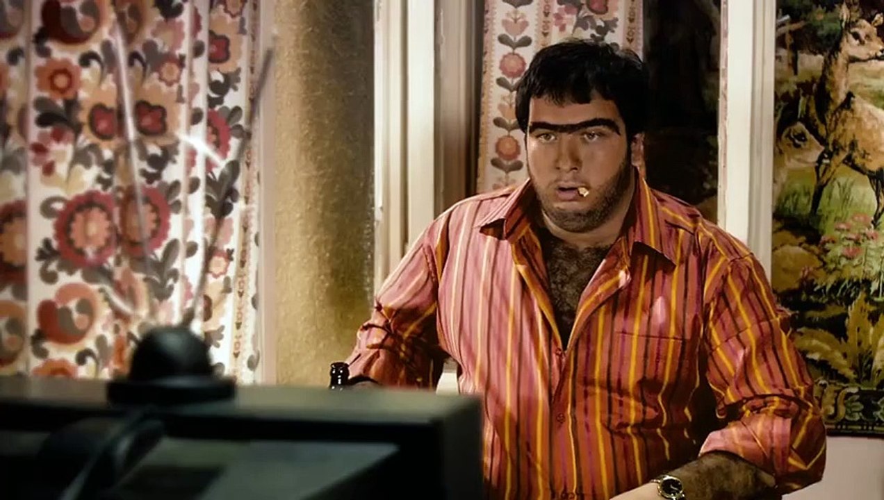 Recep ivedik 1 izle (2008) Film izle HD Film izle