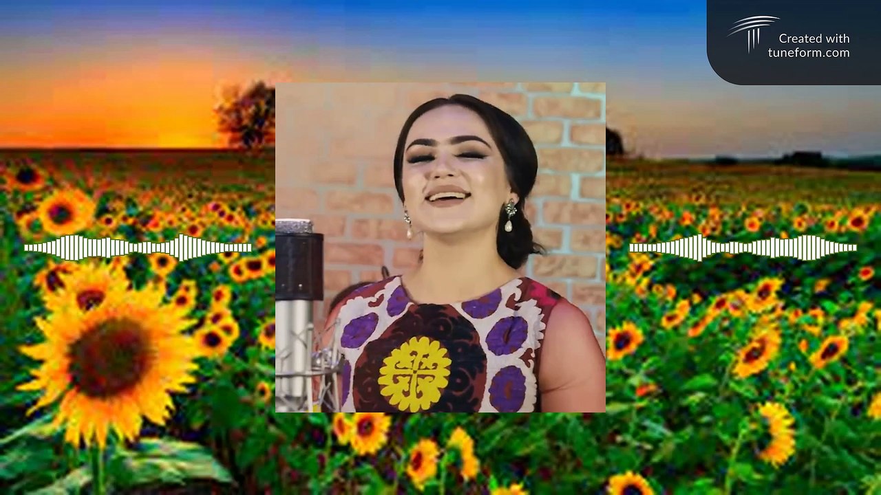شده ای مستی چرا - لماذا دائما أنت في حالة سكر ؟- نگينه أمانقلوه - طاجيكستان