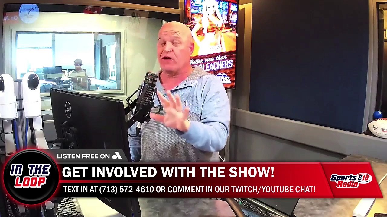 Stefon Diggs Trade To Houston Texans: Sean Pendergast Reacts With In The Loop