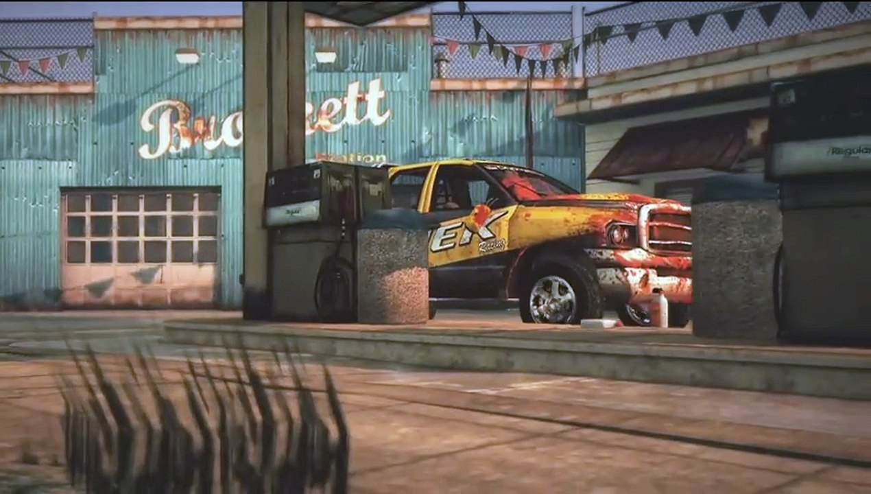 Gameplay 2