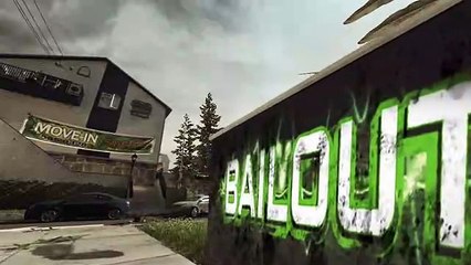 Stimulus Pack Trailer