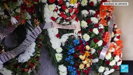 Al menos 15 candidatos electorales en México han sido asesinados