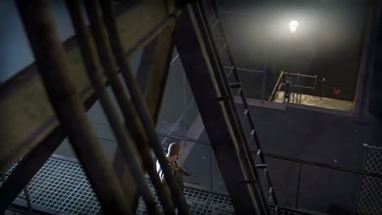 DLC Trailer