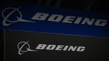 Boeing CEO Dave Calhoun Stepping Down