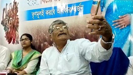 গুন্ডাদের আশ্রয় দিচ্ছেন, ওঁর সব ভিডিও আছে, প্রয়োজনে ফাঁস করব! লকেটের পাল্টা জবাব TMC-র অসিতের