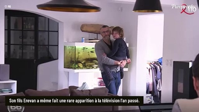 Glenn Viel (Top Chef) marié et papa : rares images de sa femme Erika, charmante brune qui oeuvre dans son ombre !