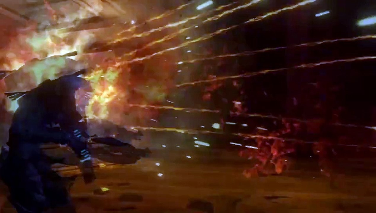 Second Trailer