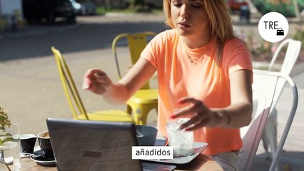 Boticaria García, doctora en farmacia: "un yogur 0% grasa puede contener tranquilamente casi un 8% de azúcar"