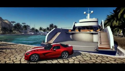 Ambiental Trailer