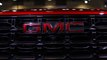 The Latest From GMC and Buick Ahead of the NY Auto Show