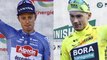 Cyclisme - Tour du Pays basque 2024 - Quinten Hermans la 3e étape... Primoz Roglic et Juan Ayuso ont chuté !