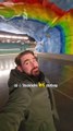Découverte de l'incroyable métro de Stockholm