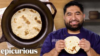 The Best Tortillas You Can Make at Home