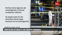 Ligan a miembros del Cártel Santa Rosa de Lima con el asesinato de Gisela Gaytán