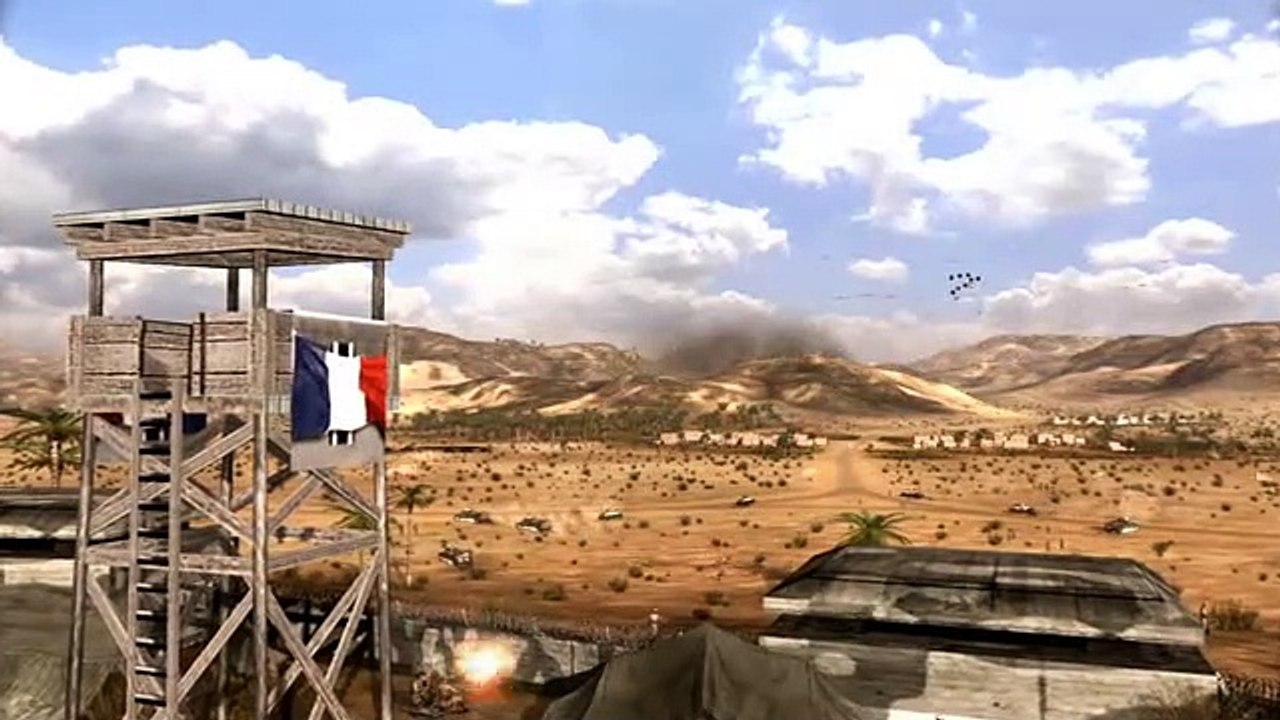 Trailer Ufficiale