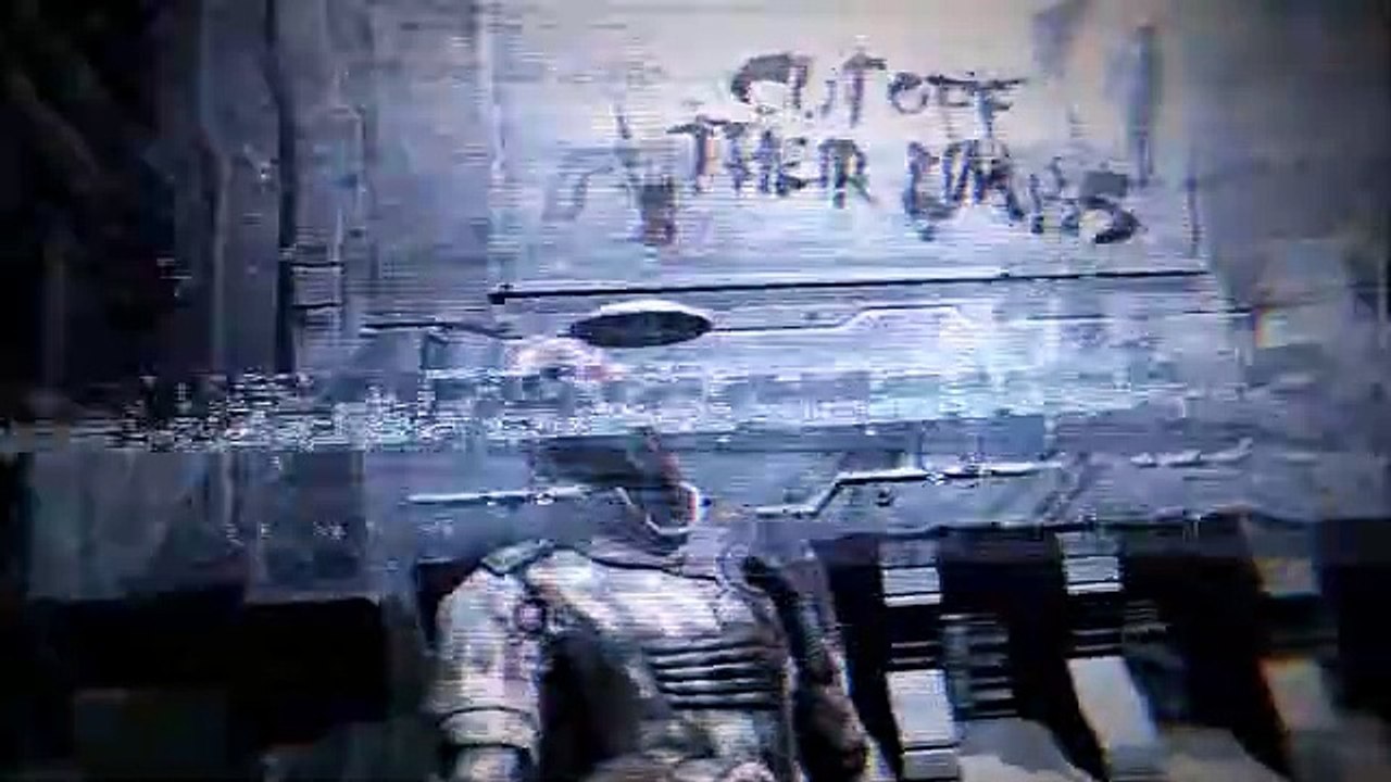 Trailer Ufficiale