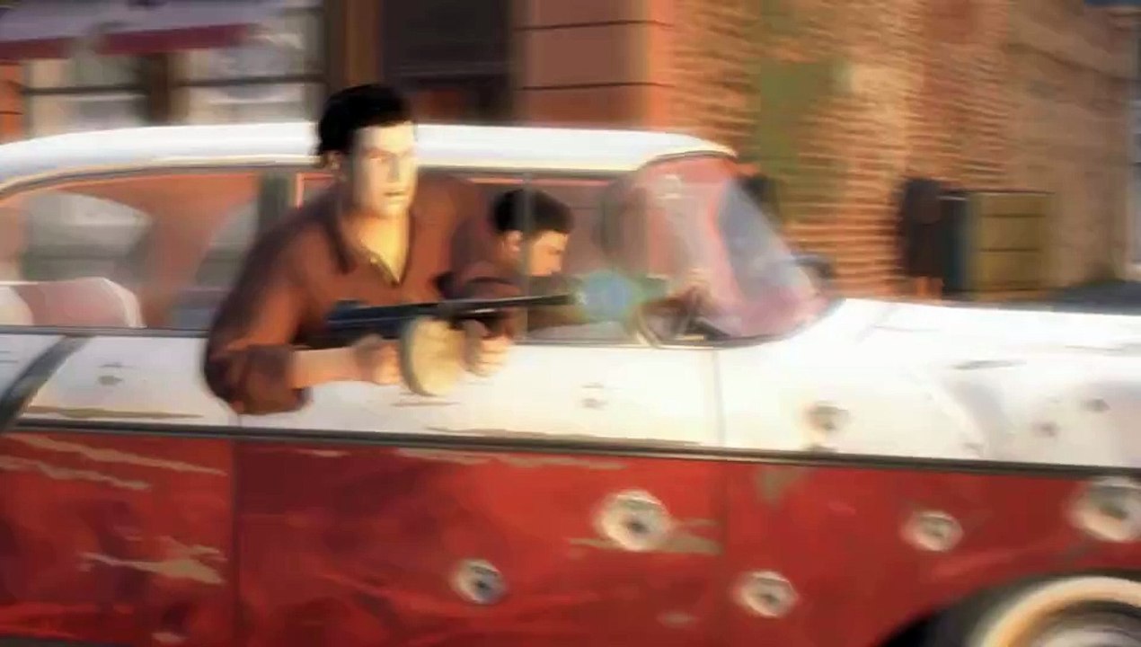 Trailer ufficiale