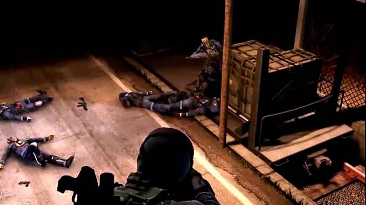 Insurgency Pack